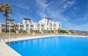 Awesome apartment in Casares w/ Outdoor swimming pool, Outdoor swimming pool and 2 Bedrooms, Casares